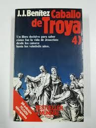 CABALLO DE TROYA, 4