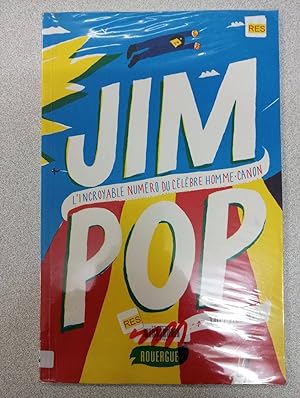 Jim Pop