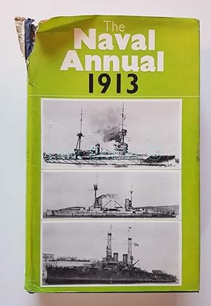 The Naval Annual, 1913