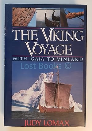 The Viking Voyage, With Gaia to Vinland