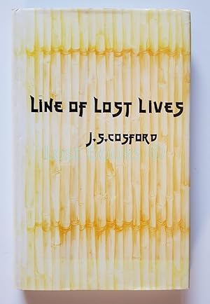 Line of Lost Lives