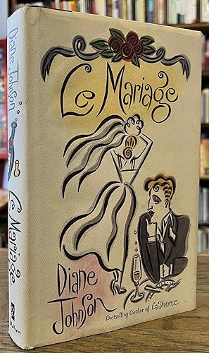 Imagen del vendedor de Le Mariage a la venta por San Francisco Book Company