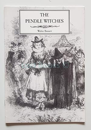 The Pendle Witches