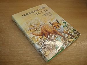 Seller image for More Stories of the Wild for sale by WeBuyBooks