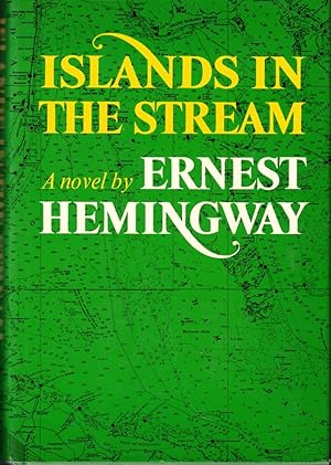 Seller image for Islands in the Stream for sale by Kenneth Mallory Bookseller ABAA