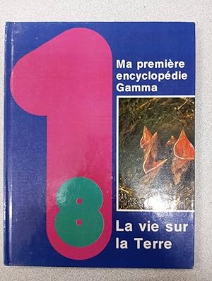 Seller image for La vie sur la terre for sale by Dmons et Merveilles