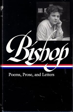 Bild des Verkufers fr Poems, Prose, and Letters zum Verkauf von Kenneth Mallory Bookseller ABAA