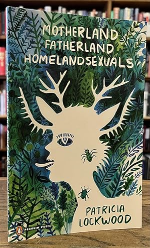 Seller image for Motherland _ Fatherland _ Homolandsexuals for sale by San Francisco Book Company