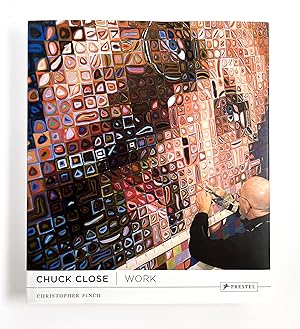 CHUCK CLOSE: Work