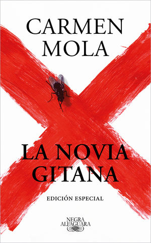 Immagine del venditore per LA NOVIA GITANA (EDICIN ESPECIAL) (LA NOVIA GITANA 1) venduto da Librera Circus