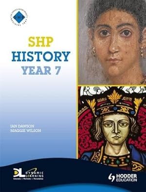 Bild des Verkufers fr SHP History Year 7 Pupil's Book (Schools History Project History) zum Verkauf von WeBuyBooks 2