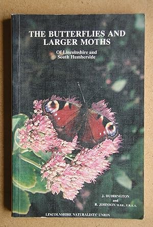 The Butterflies and Larger Moths of Lincolnshire and South Humberside.