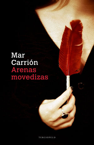 Imagen del vendedor de ARENAS MOVEDIZAS a la venta por Librera Circus