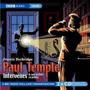 Image du vendeur pour Paul Temple Intervenes (BBC Audio) mis en vente par WeBuyBooks