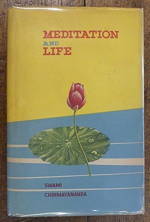 Seller image for Meditation and Life for sale by Tombland Bookshop