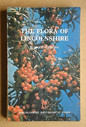 The Flora of Lincolnshire.