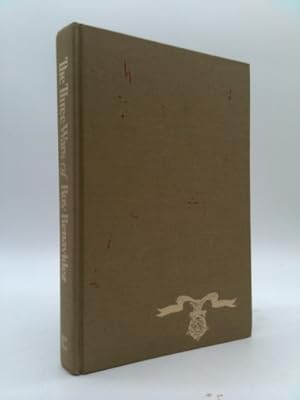Seller image for The Three Wars of Roy Benavidez for sale by ThriftBooksVintage