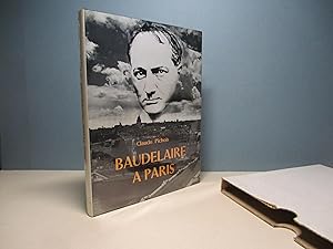 Baudelaire à Paris