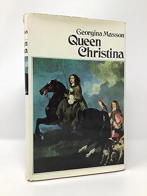 Seller image for Queen Christina for sale by Southampton Books