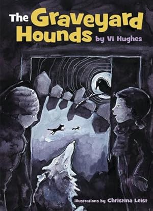 Seller image for Graveyard Hounds for sale by GreatBookPrices