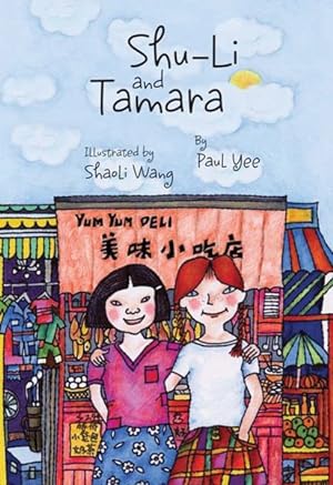 Seller image for Shu-li and Tamara for sale by GreatBookPrices