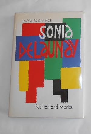 Jacques Damase Sonia Delaunay - AbeBooks Jacques Damase Sonia Delaunay - AbeBooks