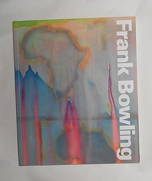 Seller image for Frank Bowling (Tate Britain, London 31 May - 26 August 2019) for sale by David Bunnett Books