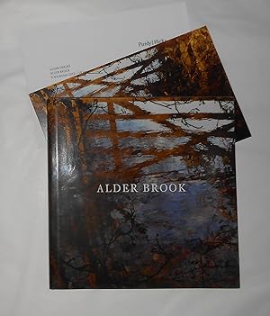 Bild des Verkufers fr Susan Derges - Alder Brook (Purdy Hicks Gallery, London 9 November 2012 - 19 January 2013) zum Verkauf von David Bunnett Books