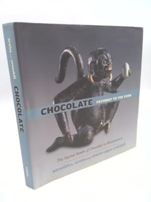 Immagine del venditore per Chocolate: Pathway to the Gods by Dreiss, Meredith L., Greenhill, Sharon Edgar (2008) Hardcover venduto da ThriftBooksVintage