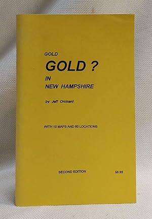 Gold gold? in New Hampshire