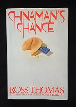 Seller image for Chinamans Chance for sale by Goodwill Industries of VSB