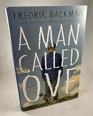 Seller image for A Man Called Ove for sale by Lost Paddle Books, IOBA