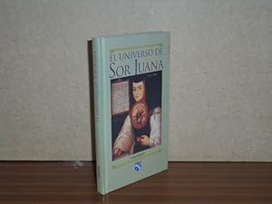 Bild des Verkufers fr EL UNIVERSO DE SOR JUANA - ANTOLOGA zum Verkauf von Libros del Reino Secreto