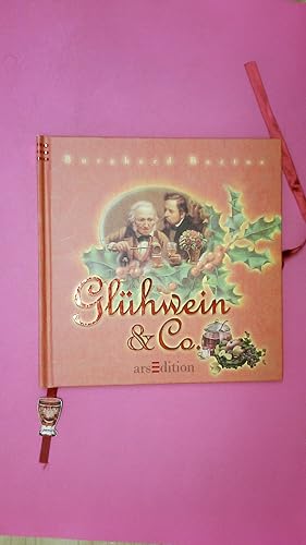 Seller image for GLHWEIN & CO. for sale by Butterfly Books GmbH & Co. KG