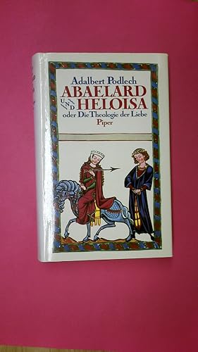 ABAELARD UND HELOISA.