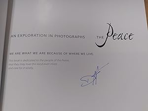 The Peace: An Exploration in Photographs