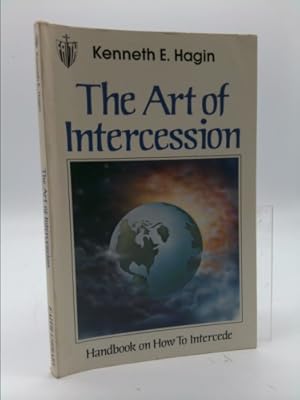 Image du vendeur pour The Art of Intercession mis en vente par ThriftBooksVintage