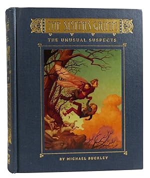 Seller image for THE UNUSUAL SUSPECTS for sale by Rare Book Cellar