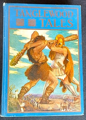 Tanglewood Tales (Windermere Series)