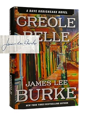 CREOLE BELLE Signed