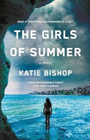 Bild des Verkufers fr Girls of Summer zum Verkauf von GreatBookPrices