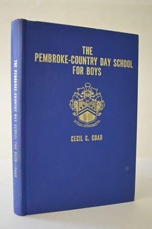 The Pembroke Country Day School for Boys