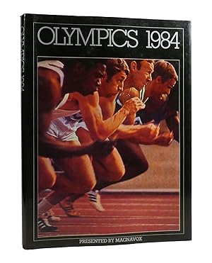 OLYMPICS 1984
