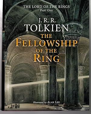 The Fellowship of the Ring (The Lord of the Rings, Part 1) (The Lord of the Rings, 1)