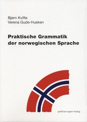 Bild des Verkufers fr Praktische Grammatik der norwegischen Sprache zum Verkauf von AHA-BUCH