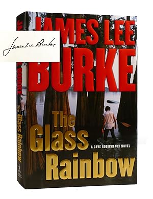 THE GLASS RAINBOW Signed
