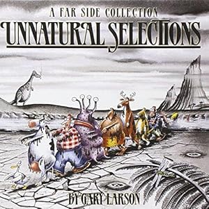 Seller image for Unnatural Selections: Volume 16 (Far Side) for sale by WeBuyBooks