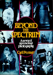 Beyond the spectrum : a survey of supernormal photography