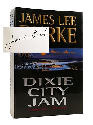 DIXIE CITY JAM Signed