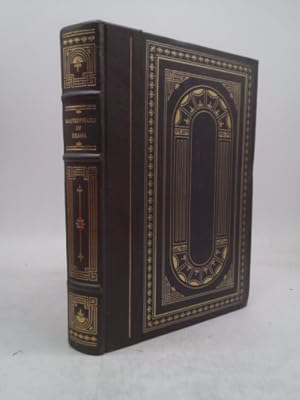 Seller image for Masterpieces of Drama for sale by ThriftBooksVintage